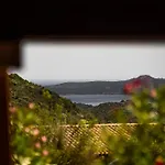 리조트 Casagliana