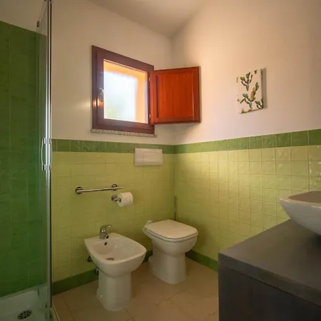 Casagliana Olbia