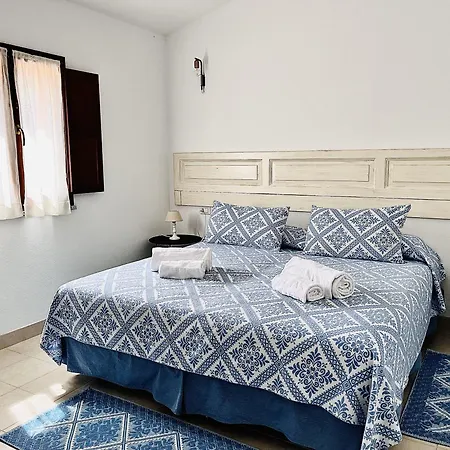 Casagliana Ośrodek wypoczynkowy 4*