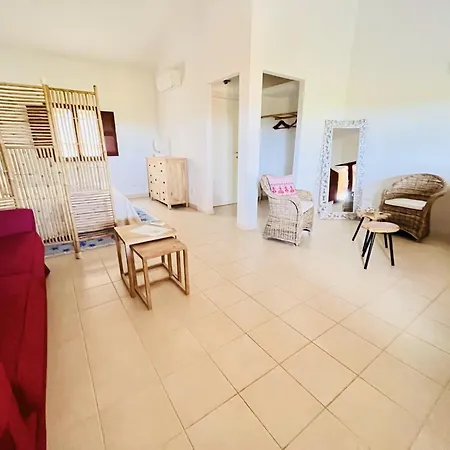 Ośrodek wypoczynkowy Casagliana 4*