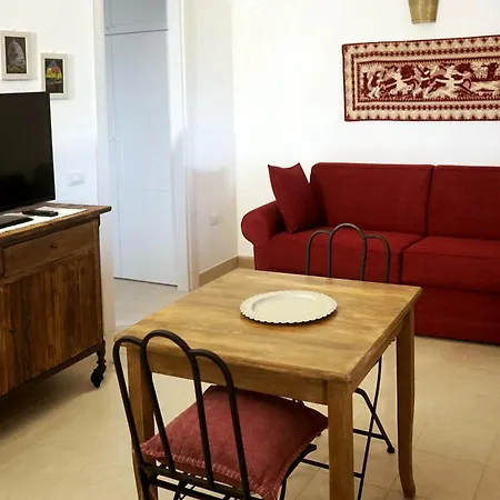 Casagliana Resort 4*