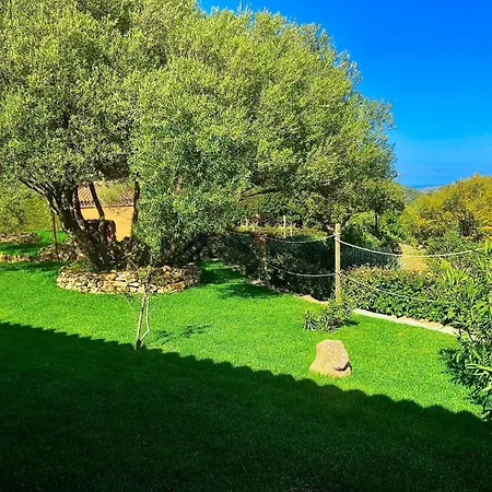 Casagliana Resort Olbia