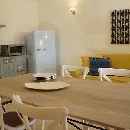 Casagliana Ośrodek wypoczynkowy 4*