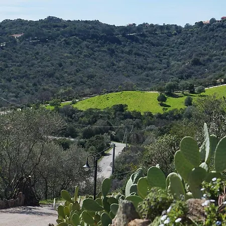 Casagliana Ośrodek wypoczynkowy Olbia