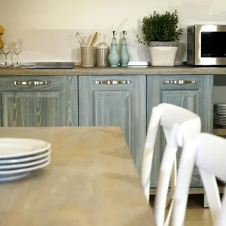 Casagliana Resort Olbia