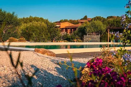 Casagliana 4* Olbia