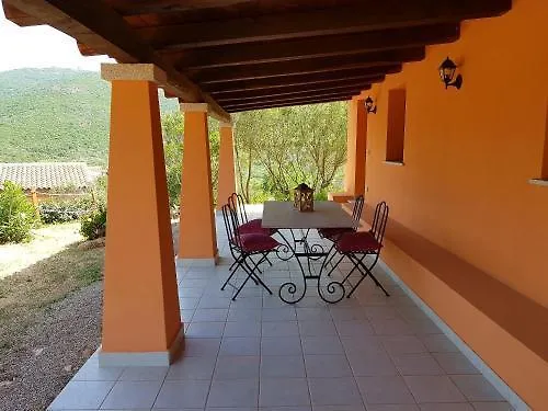 Casagliana リゾート 4*
