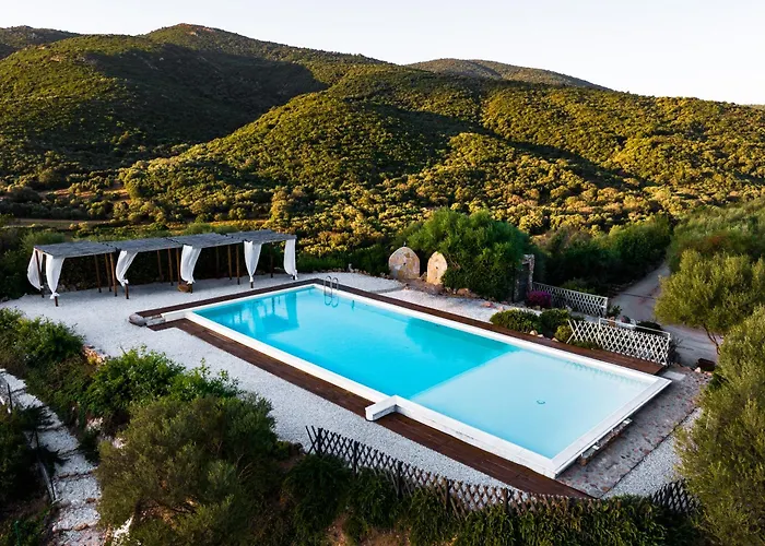 Resort Casagliana 4*