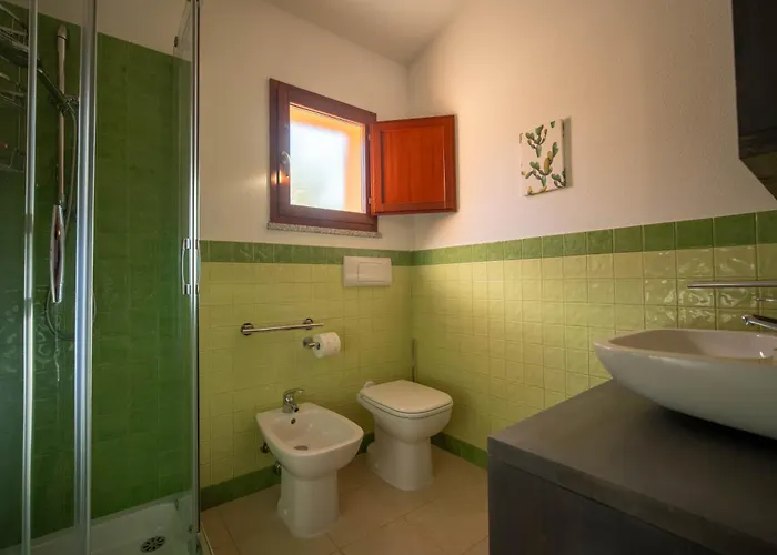 Casagliana Olbia