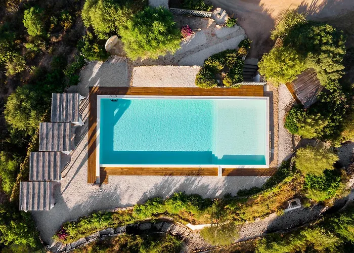 Casagliana Resort Olbia