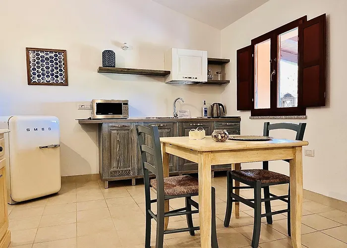 Casagliana 4*