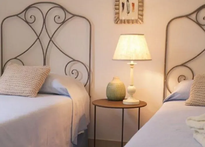 Casagliana Resort
