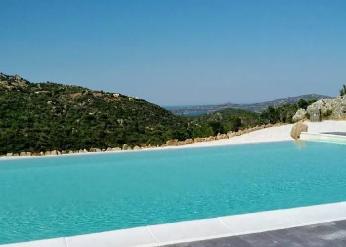 Casagliana 4* Olbia