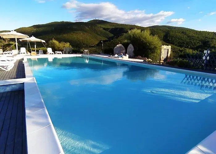 Casagliana Resort
