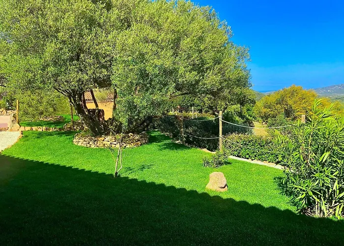 Casagliana Resort Olbia