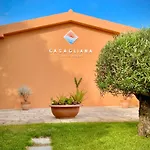 Feriested Casagliana 4*