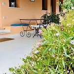 Resort Casagliana Olbia