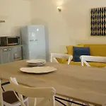 Casagliana Feriested 4*