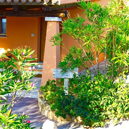 Casagliana 4*