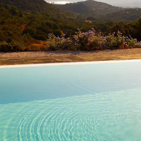 Casagliana Θέρετρο Όλμπια