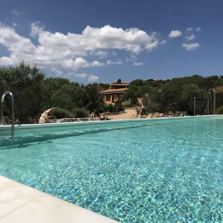 Resort Casagliana