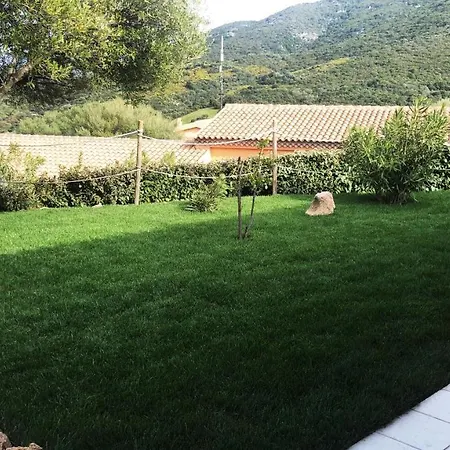 Θέρετρο Casagliana