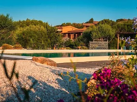 Casagliana 4* Ольбия