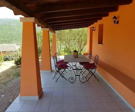 Casagliana منتجع 4*