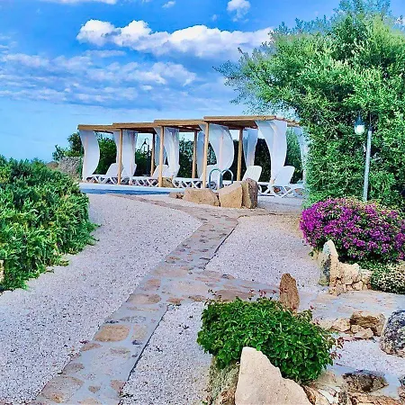 Θέρετρο Casagliana Όλμπια