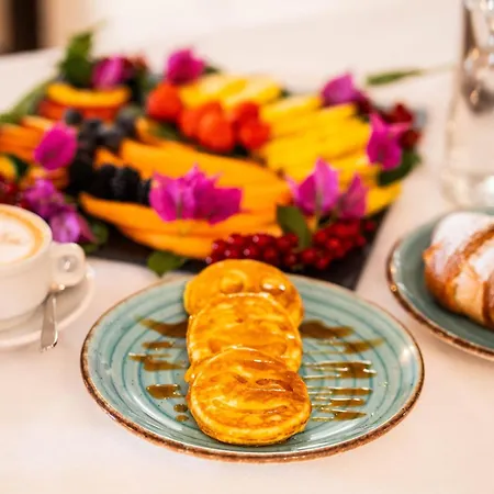 Casagliana Όλμπια