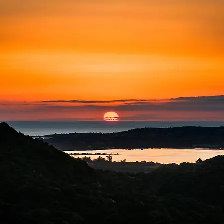 Θέρετρο Casagliana