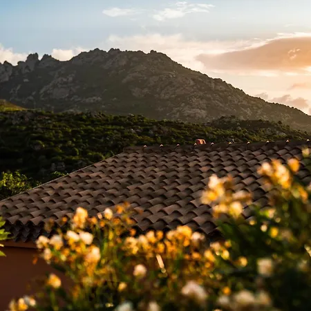 Θέρετρο Casagliana Όλμπια