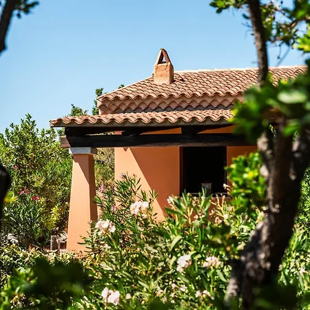 Casagliana 4* Olbia