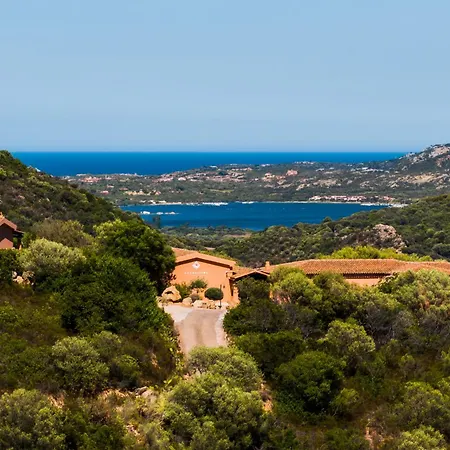 Casagliana Resort Olbia