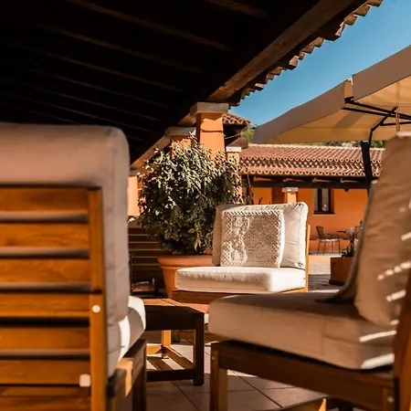 Casagliana Resort