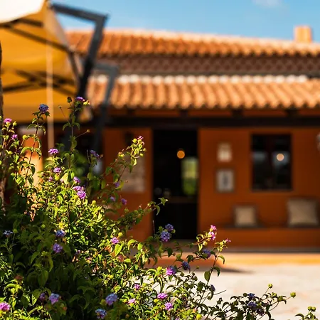 Casagliana 4* Όλμπια