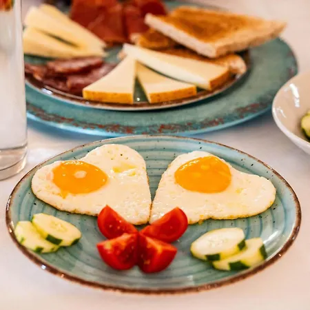 Casagliana Θέρετρο Όλμπια