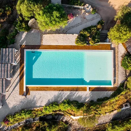 Casagliana Resort Olbia