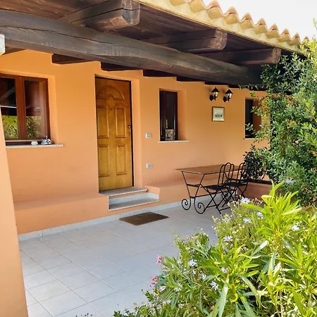 Resort Casagliana 4*
