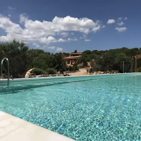 Casagliana Station touristique Olbia