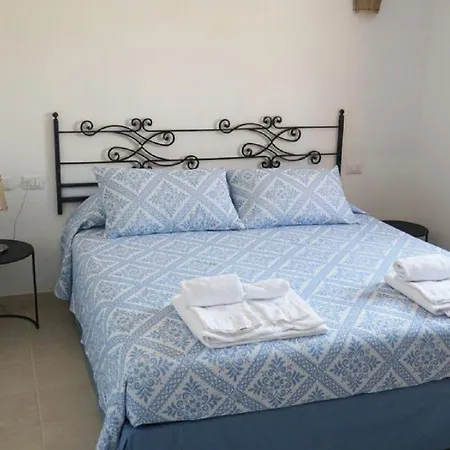 Casagliana Θέρετρο