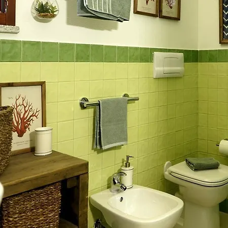 Casagliana Θέρετρο