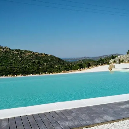Casagliana 4* Olbia