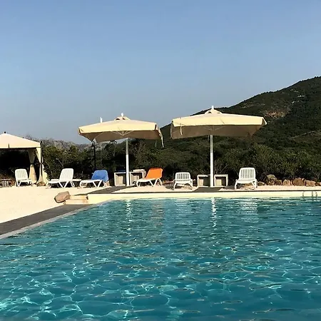 Casagliana Όλμπια