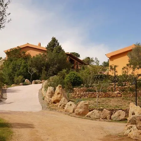Casagliana Station touristique Olbia