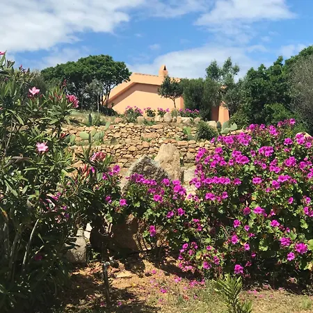 Casagliana Olbia