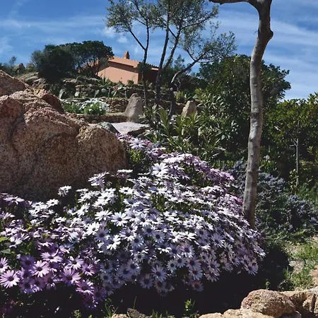 Casagliana Station touristique Olbia