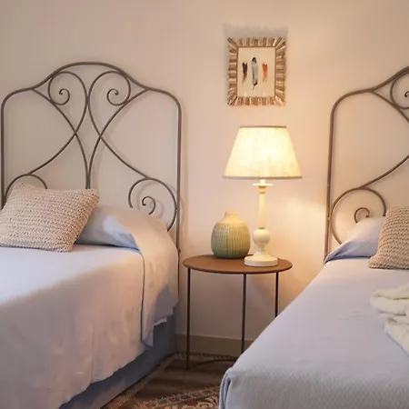 Θέρετρο Casagliana 4*