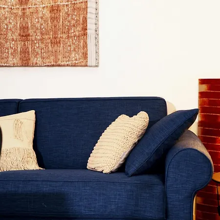 Θέρετρο Casagliana Όλμπια