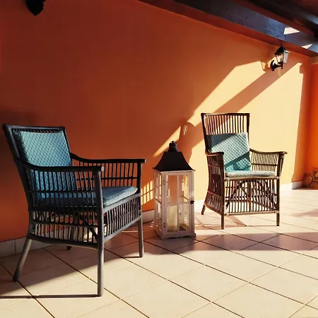 Θέρετρο Casagliana 4*